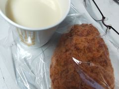 -味多美蛋糕(苏州街地铁店)