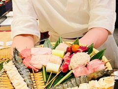 -鸟山鸣·日料食堂(王府井店)