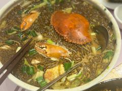 -紫阳海鲜楼·传承闽味(长乐路总店)