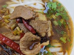 -无名粉店(五一广场店)