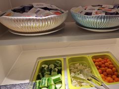 -The COOK·厨餐厅·自助餐(浦东嘉里大酒店)