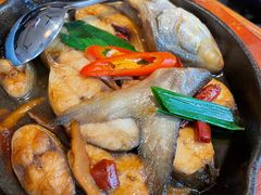 -林四喜·闽南传家菜(鼓浪屿店)