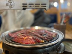 -九田家黑牛烤肉料理(吴江万象汇店)