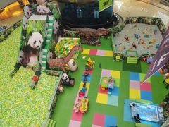 -万达广场(长沙开福店)