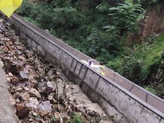 -湖洞水自然风景区