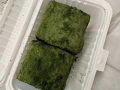 -老回回小吃(百万庄店)