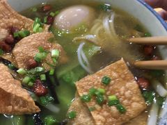 -陈记柳州螺蛳粉(大坪店)