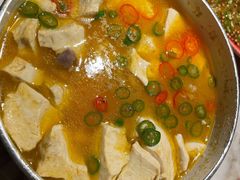 -初蓉丨遇见新川菜(亲贤街荣耀店)