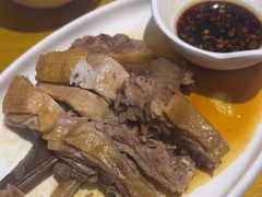-东就鸭饭店·古早海南菜(友谊南海城店)