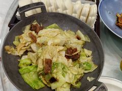 -万景茶庄·台州菜
