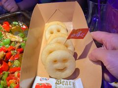 -蛙来哒(东城万达店)