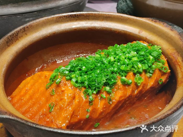 盛百味·家宴餐厅(霸州分店)图片