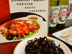 -聚首堂·特色小吃·肘子(什刹海德胜门店)