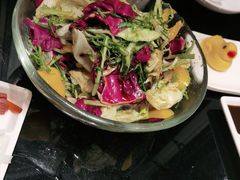 -皇城根北京风味主题餐厅(永旺梦乐城店)