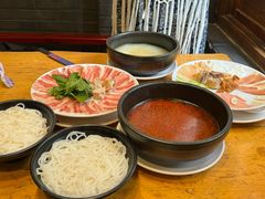 -桥香园过桥米线(复兴路店)