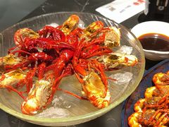 -红盔甲·小龙虾(人民广场店)