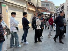 -叶氏麻糍(鼓浪屿店)