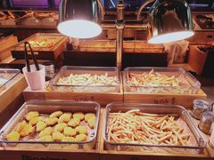 -比格比萨自助(德思勤四季汇店)