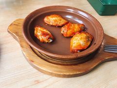 -萨莉亚意式餐厅(石鼓路店)