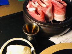 -金妈家烤肉(龙湖U城天街店)