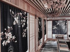 -浦·传统日式料理(3 5 1 1 店)