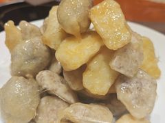 -秦三驴(云飞街店)