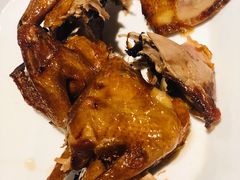 -琬苑鸽庄·川粤融合菜(解放碑总店)