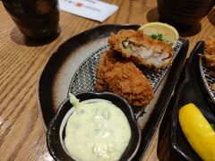 -胜博殿日式炸猪排(富力广场店)