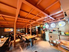 -雪熊精酿·哈尔滨烧烤酒馆(非遗大串店)