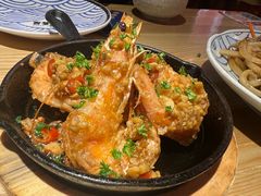 -有喜屋·日料·居酒屋(旭辉广场店)