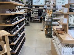 -MUJI无印良品(万达太原街店)