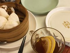 -鹅冠港式茶餐厅(来福士店)