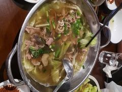-谢老五跷脚牛肉·非遗传承店