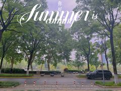 -后襄河公园