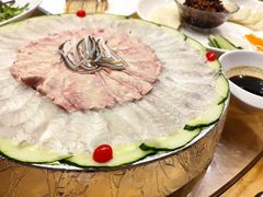 -孔庆璞河豚馆(白玉兰酒店)