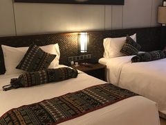 -西双版纳融创皇冠假日度假酒店