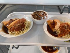 -宜家·瑞典风味餐厅(无锡店)