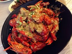 -巴厘龙虾·榜首油焖大虾(洞庭·艺术洋房店)