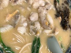 -明呈黄鱼面馆(斜土路店)