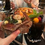 CERA 23——米其林点名餐厅