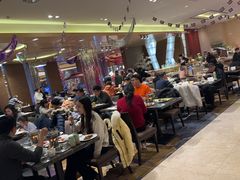 -扬州绿地铂骊酒店