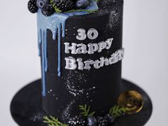 -Biteology Artisan Cakes(红庄·国际文化保税创新园店)