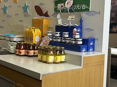 -船歌·鱼水饺青岛菜(正阳路店)
