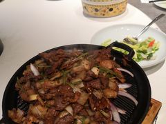 -惠丰堂饭庄·烤鸭·京味菜(翠微路店)
