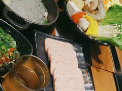 -呷哺呷哺(宝山正大乐城店)