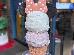 -CORNER CONE GELATO酷矿手作霜淇淋(南头古城店)