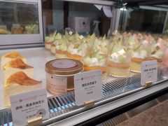 -KNOTKNOT珞珞·日式甜品(K11店)
