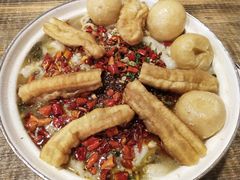 -友达面馆(鼓楼店)