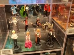 -泡泡玛特POPMART(合生汇店)