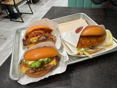 -Shake Shack(天环店)